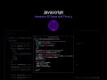Interactive 3D Scene with Three.js (JavaScript)