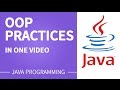 Java Programming - OOP Practices