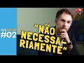 Todo Psicólogo Clínico DEVE saber aplicar Testes? | FALCORESPONDE #02