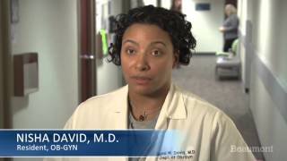 Obstetrics and Gynecology Residency | Beaumont Hospital, Royal Oak