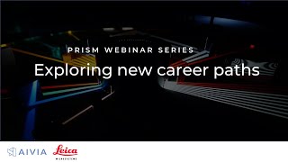 Exploring new career paths