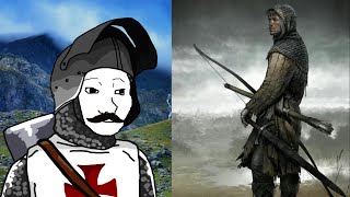 Best and Worst Types of Crusaders