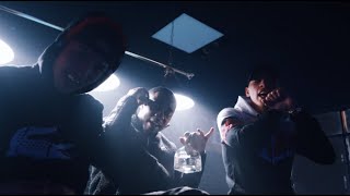 LAFLEXICO MERIO X FOREIGN CHRIS - GANG GANG (OFFICIAL MUSIC VIDEO)