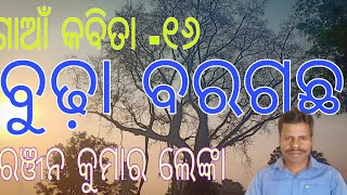 Gaan kabita-16//Rangiagarh//Budha Baragacha//Gaan masani//Paradip station//Village story //Rgh/