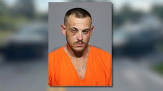 Kershaw County man taken into custody after month-long manhunt