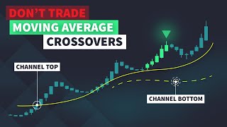 Don't Trade Moving Average Crossovers - Trade This Instead