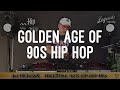 Freestyle Mix | Golden Age of Hip Hop Vol.1 🔥DJ Merique