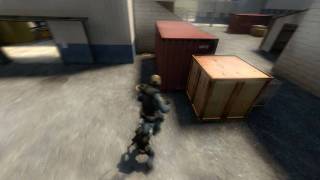 CS:S | Smooth test video #02