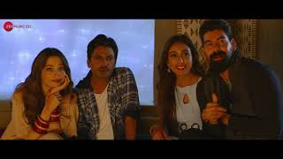 Mare Jaa Rahe Hai | Bole Chudiyan | Full Romantic Video | Nawazuddin Siddiqui | Tamannaah Bhatia |