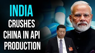 Aatmnirbhar Bharat’s big jolt to Monopolistic China