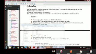 Java collections part 4