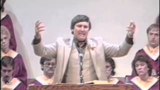 3 John sermon by Dr. Bob Utley