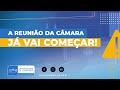 83ª reuniÃo ordinÁria