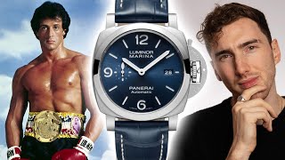 I Was WRONG About Panerai