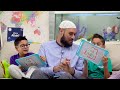 The Azharis | Who is Allah | Competition time - Allah loves beauty - Ep 7 | Muslim Kids | Islam |