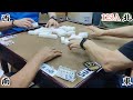 打天九 第123回a chinese dominoes