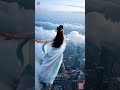 云上仙姿望尘寰 第2集 episode 2 celestial grace above the clouds