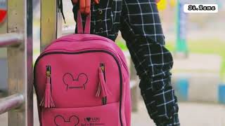 Lut Gaye - Jubin Nautiyal School Love Story Love Songs Hindi Song New Song 2021 New Love Story