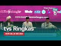 [LANGSUNG] TVS RINGKAS 10AM, 26 Mei 2023