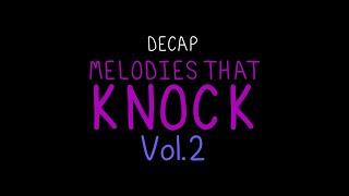 Melodies That Knock Vol. 2 | What's In the Kit? (Download Link Inside)