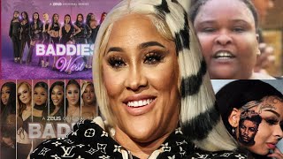 The DOWNFALL Of BADDIES & Zeus : The show May be cancelled soon