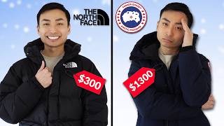 Is North Face Down Jackets Really THAT Good?