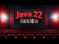 Java 22 Release Notes Review - Inside Java Newscast #65