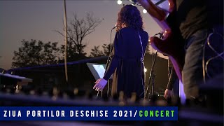 CONCERT CREȘTIN | Ziua Porților Deschise 2021 | Biserica \