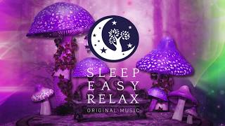 Instant HEALING Insomnia Relief, Deep Sleep Music, Lucid Dream Calming Music Relax, Rem Sleep, Calm