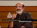 interview with thomas isaac and v d satheesan kerala budget 2019