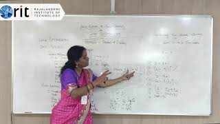 CS8602 - Basic Blocks & Flow Graphs in Code Optimization - Compiler Design