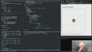 Clojure dev. VOD 54 - A fun exploration of SVG animations