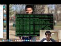 Getting started with Mongo DB Python on Mac OS Installation tut-1