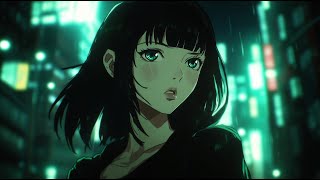 【作業用BGM】Cyberpunk  Deepening Society  TOKYO - 新東京サイバーパンク