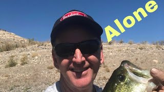 Fishing Alone Or With Someone?…Most Anglers Don’t Realize What It Does…