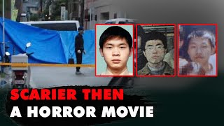 The Case That Redefined Cruelty! The Heartbreaking Tragedy of the Matsumoto Family