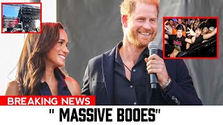 Prince Harry S Bombshell Interview For The Guardian Full Article