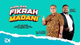 Fikrah MADANI: 2 Tahun Membangun Malaysia MADANI