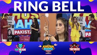 Ring Bell | Khush Raho Pakistan Season 6 | Grand Finale | Faysal Quraishi Show