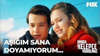 Ceren ve Fırat'ın Unutulmaz Anları 💖 - Umuda Kelepçe Vurulmaz Özel Sahneler