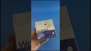 Wellness Pack для мужчин Код 29697 Цена 3400 руб