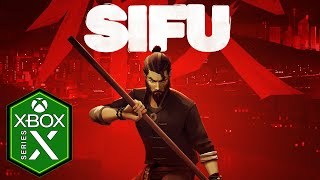 Sifu Xbox Series X Gameplay Review [Optimized]