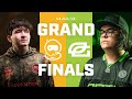 GRAND FINALS Spacestation vs OpTic | Halo World Championship 2024