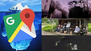 The Google Maps Iceberg Explained