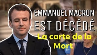 Voyance Emmanuel Macron sera assasiné !