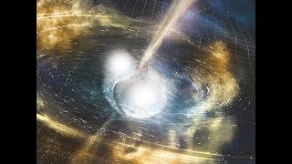 Science Cafe: Gravitational Waves: Ripples in Space-Time