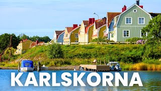 TOP 10 Things to do in Karlskorna, Sweden