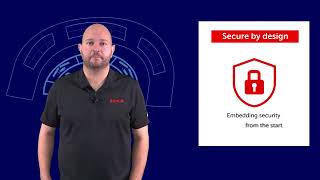 Secure by Default & Secure by Design