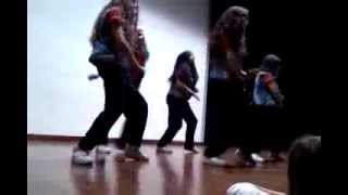 Dance Box Crew - castro daire