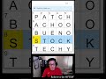 Wednesday Mini crossword 5/10/23 New York Times Crossword #crossword #puzzle #shorts